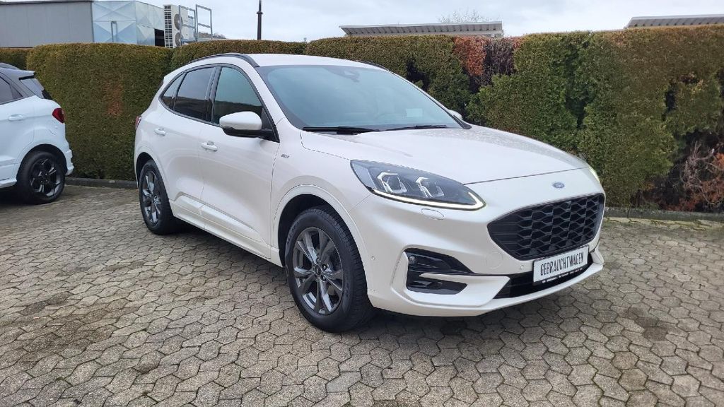 Ford Kuga 103.177 km 20.800 &euro; Bad Neuenahr 53474