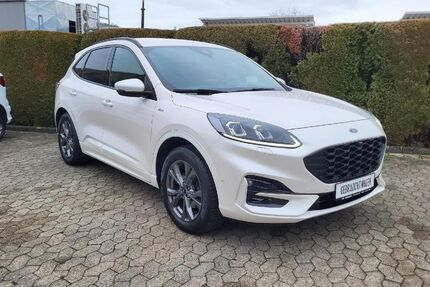 Ford Kuga 103.177 km 21.900 &euro; Bad Neuenahr 53474