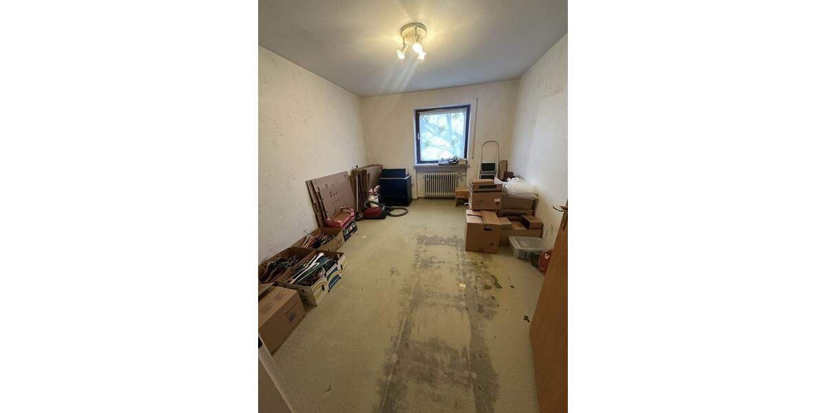 Einfamilienhaus Ruhstorf - 6 Zimmer, 158 m&sup2;, 335.000&euro; | Angebot:25708696