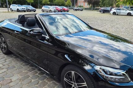 Mercedes-Benz C 200 16.800 km 34.600 &euro; Ebstorf 29574
