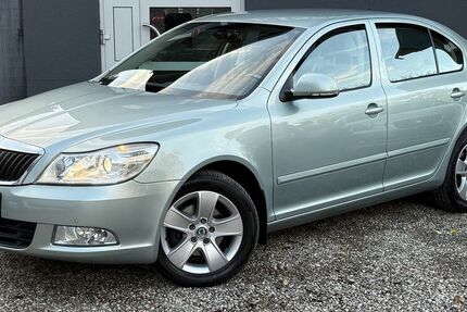 Skoda Octavia 126.000 km 6.990 &euro; Berlin 12524