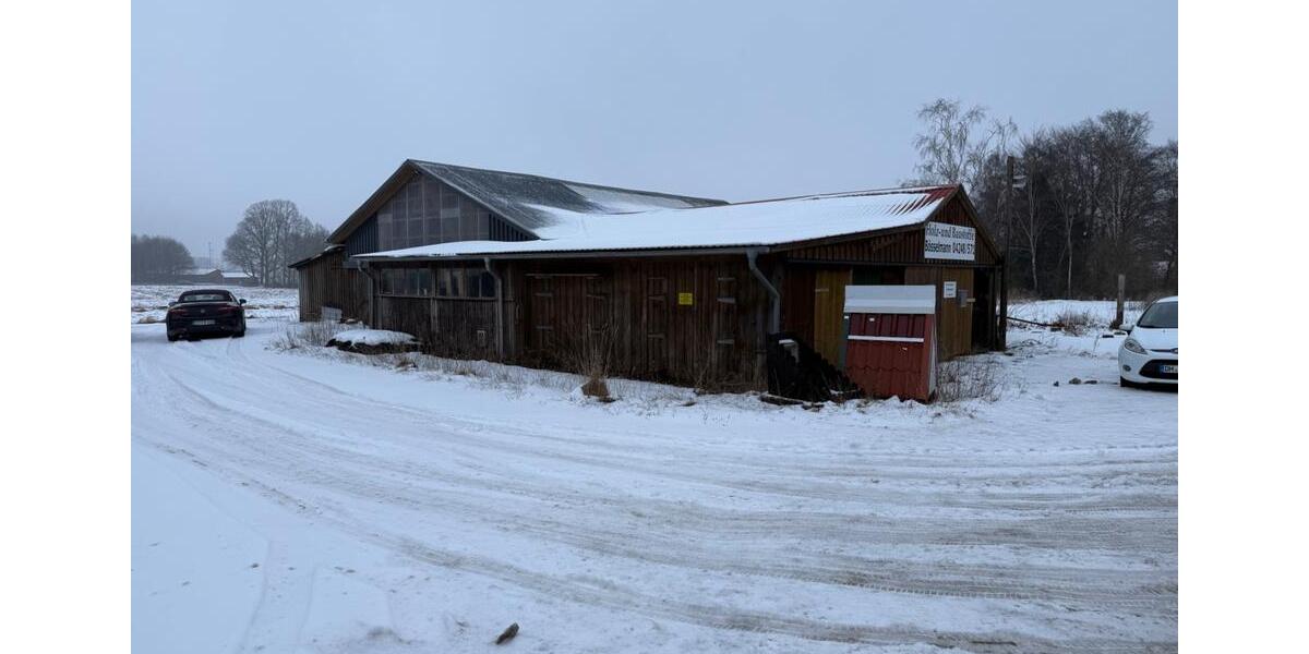 Gewerbeobjekt Bassum - 750&euro; | Angebot:26226304