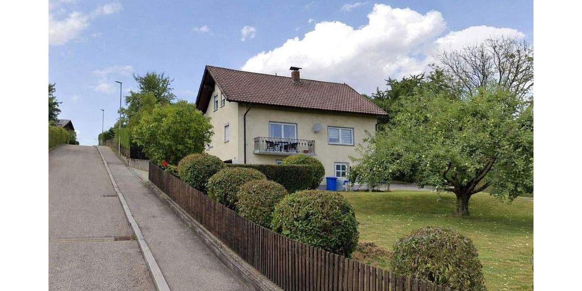 Einfamilienhaus Ruhstorf - 5 Zimmer, 127 m&sup2;, 420.000&euro; | Angebot:24376395