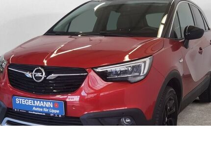 Opel Crossland (X)