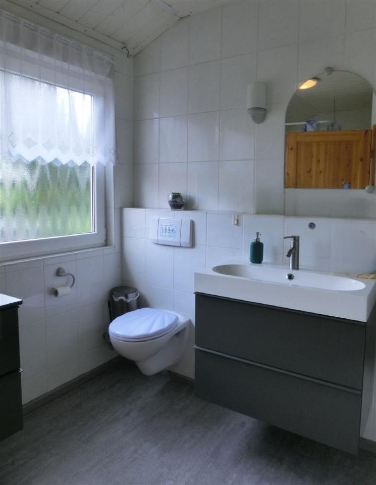 Idyllisch gelegene Doppelhaushälfte mit viel Platz! zimmer