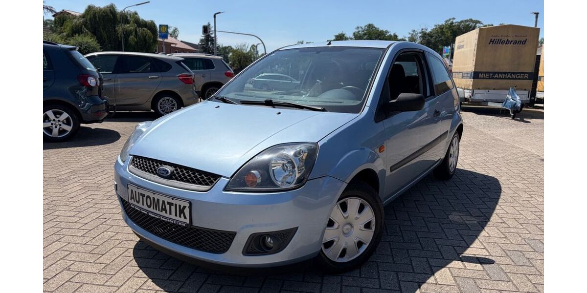 Ford Fiesta 53.940 km 5.590 &euro; Geeste-Dalum 49744