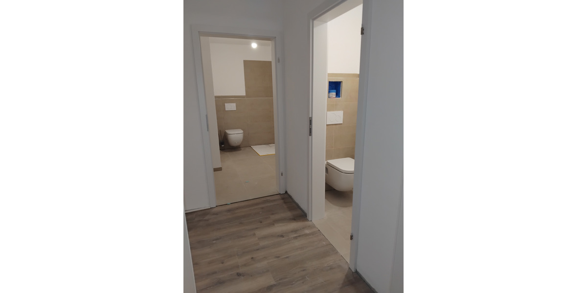 Etagenwohnung Bad Buchau - 3.5 Zimmer, 87 m&sup2;, 1.005&euro; | Angebot:25715178