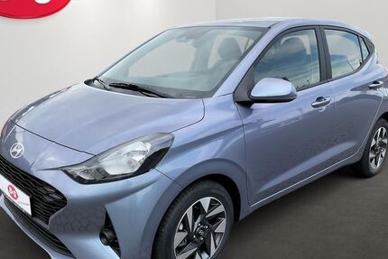 Hyundai i10 1.010 km 15.990 € Bad Zwischenahn 26160