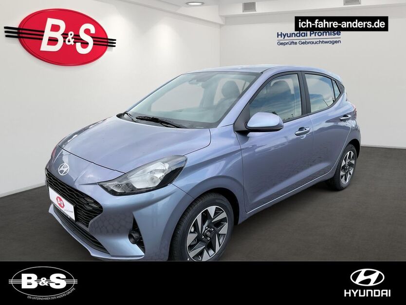 Hyundai i10 1.010 km 15.990 € Bad Zwischenahn 26160