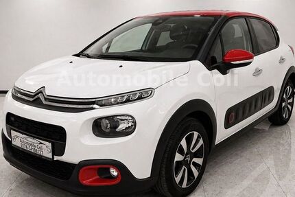 Citroen C3 114.270 km 6.299 &euro; Simmern 55469