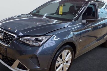 Seat Arona 30.124 km 22.879 &euro; Mölln 23879