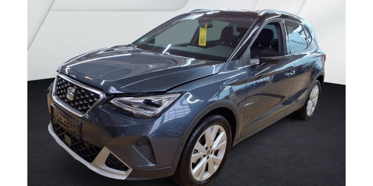 Seat Arona 30.124 km 22.879 &euro; Mölln 23879