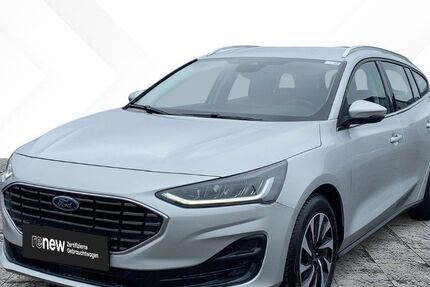 Ford Focus 33.823 km 20.993 &euro; Hildesheim 31135