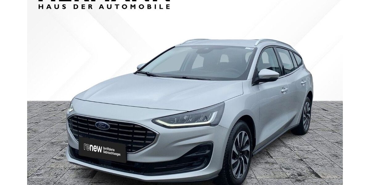 Ford Focus 33.823 km 20.993 &euro; Hildesheim 31135
