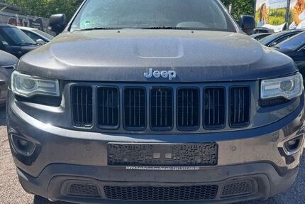 Jeep Grand Cherokee 318.100 km 7.500 &euro; Erfurt 99089