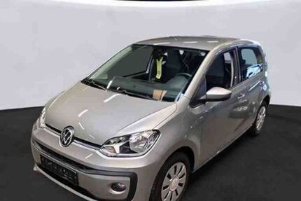 VW up! 43.198 km 10.890 € Lossatal OT Watzschwitz 04808