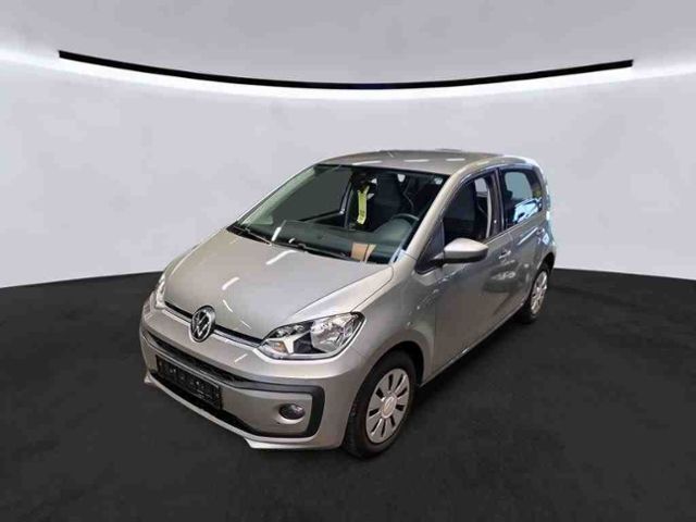 VW up! 43.198 km 10.890 € Lossatal OT Watzschwitz 04808