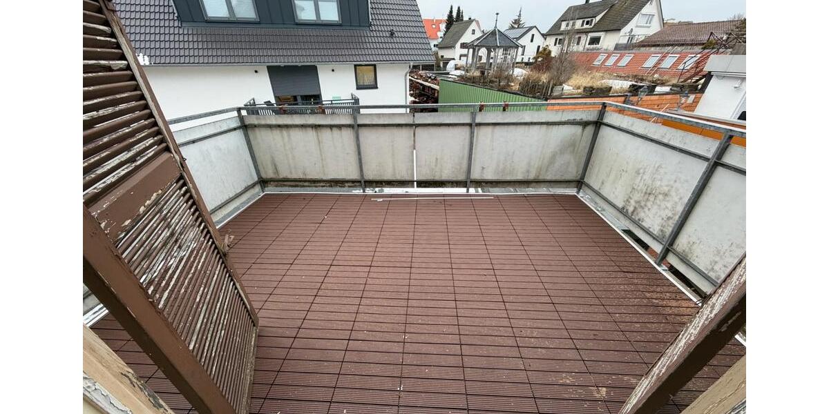 Einfamilienhaus Freudenstadt - 3 Zimmer, 106 m&sup2;, 1.050&euro; | Angebot:26311604