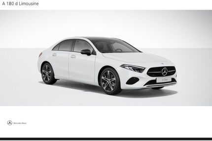 Mercedes-Benz A 180 25.000 km 35.000 &euro; Niedergebra 99759