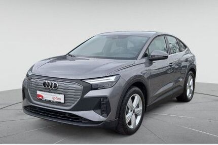 Audi Q4 e-tron 23.514 km 24.999 &euro; Darmstadt 64295