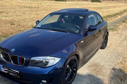 BMW 120 94.165 km 17.500 € Gemmerich 56357