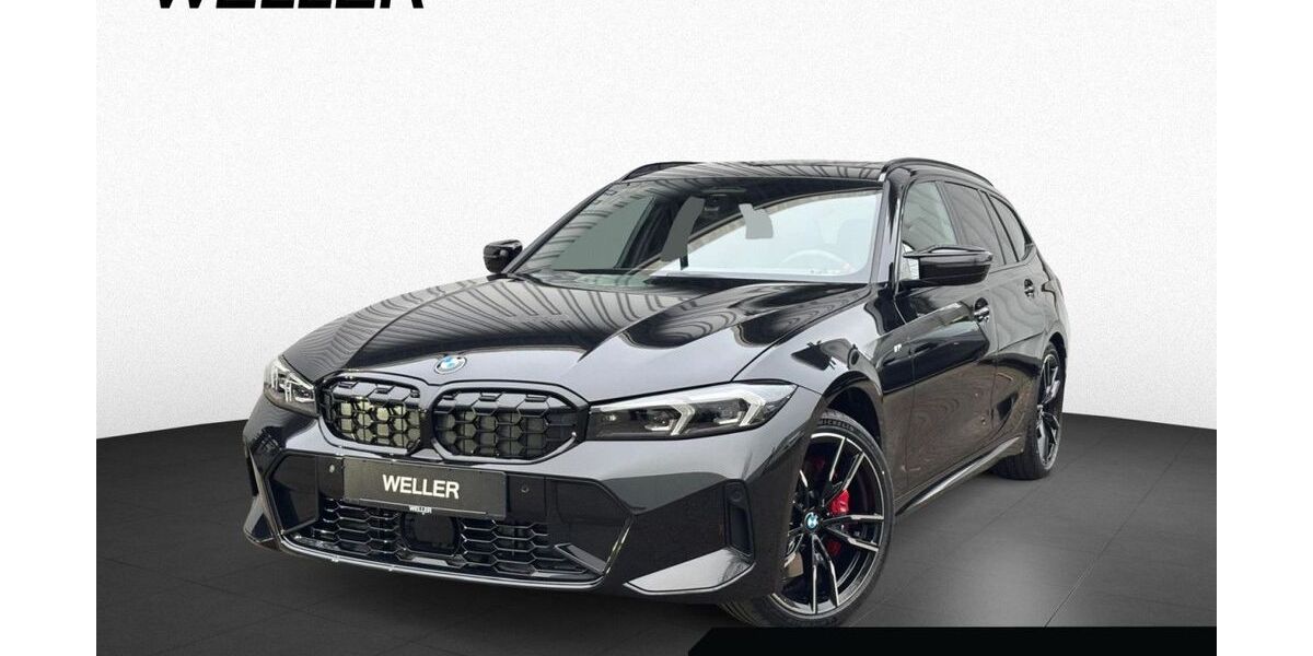 BMW M340d 5.900 km 77.790 &euro; Uelzen 29525