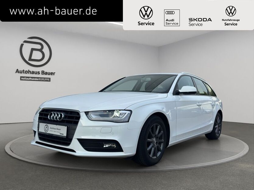 Audi A4 146.530 km 12.960 € Rodewisch 08228