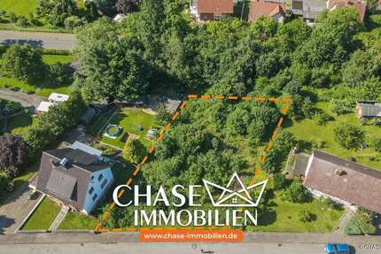 Grundstück zu verkaufen in Rinteln Strücken 69.000 € 1050 m² zimmer