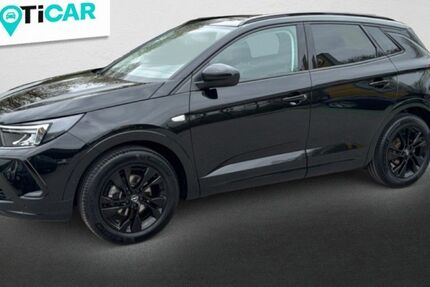 Opel Grandland (X) 29.927 km 18.990 &euro; Rottenburg 84056