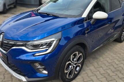 Renault Captur 43.631 km 15.990 € Sandhausen 69207