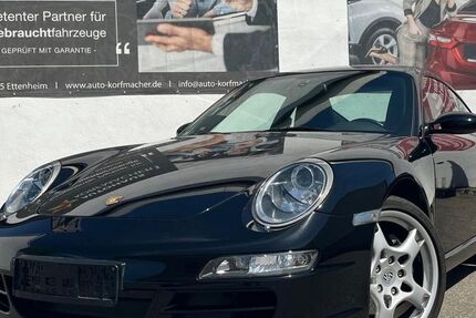 Porsche 911 Urmodell 105.500 km 47.995 &euro; Ettenheim 77955
