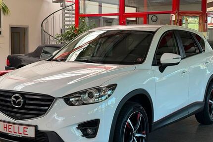 Mazda CX-5 118.199 km 11.990 &euro; Gera 07552
