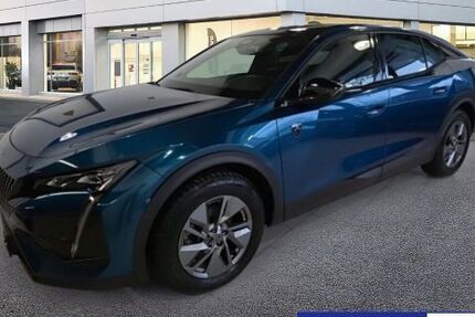 Peugeot 408 46.561 km 21.190 &euro; Jüterbog 14913