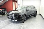 Jeep Avenger 54 KWh Summit 1.Hand Navigation LED 44.000 km 21.890 &euro; Lich 35423
