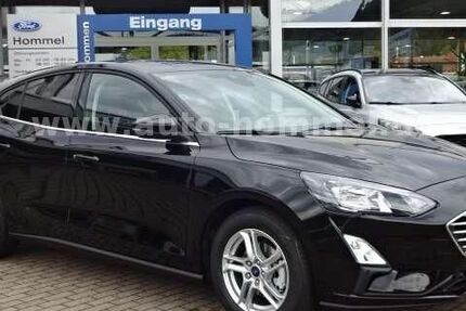 Ford Focus 33.000 km 20.500 &euro; Suhl 98529