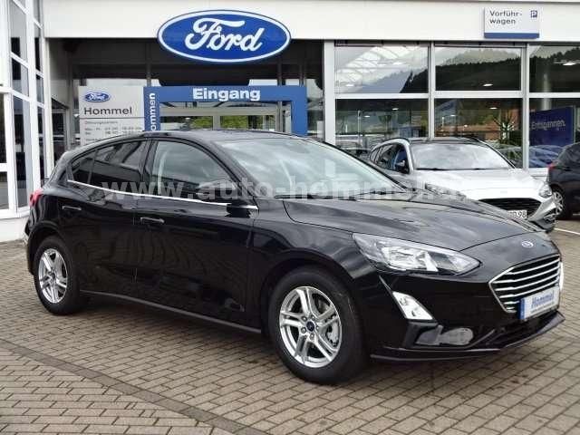 Ford Focus 33.000 km 20.500 &euro; Suhl 98529