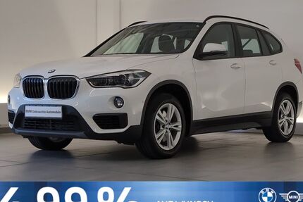 BMW X1 111.036 km 20.740 &euro; Würzburg 97076