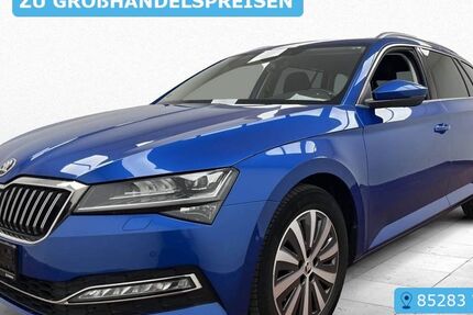Skoda Superb 133.364 km 19.197 &euro; Starnberg 82319