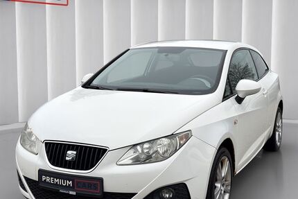 Seat Ibiza 226.085 km 2.490 &euro; Laupheim 88471