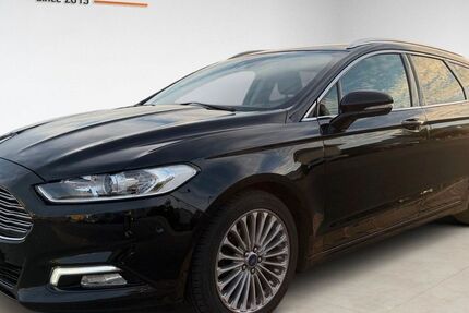Ford Mondeo 147.000 km 10.999 &euro; Hannover 30179
