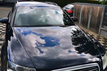 Audi A6 196.500 km 7.500 &euro; Störnstein 92721