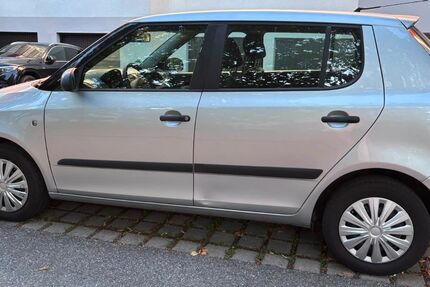 Skoda Fabia 160.000 km 2.000 &euro; Altotting 84503