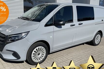 Mercedes-Benz Vito 19.075 km 55.787 &euro; Grimma 04668