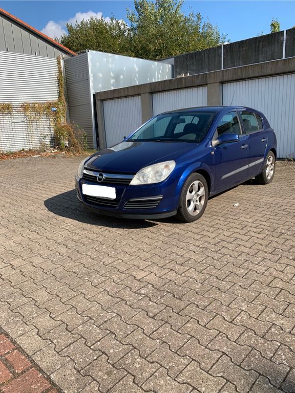 Opel Astra 224.000 km 2.450 € Hemmingen 30966