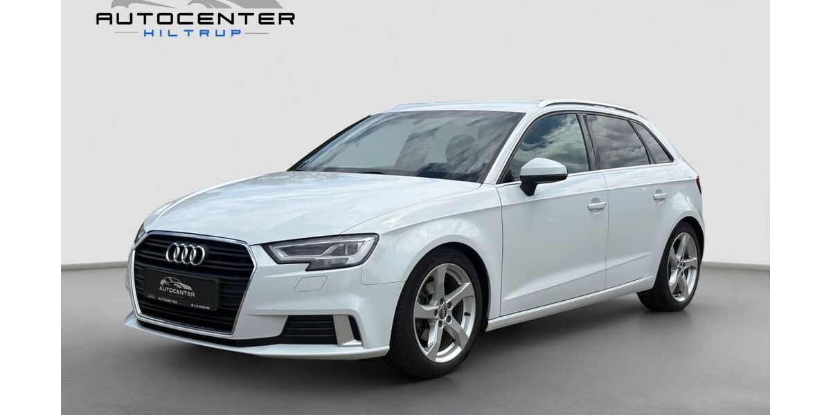 Audi A3 69.500 km 18.270 &euro; Münster - Hiltrup 48165