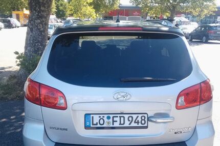 Hyundai SANTA FE 264.000 km 7.000 &euro; Schopfheim 79650