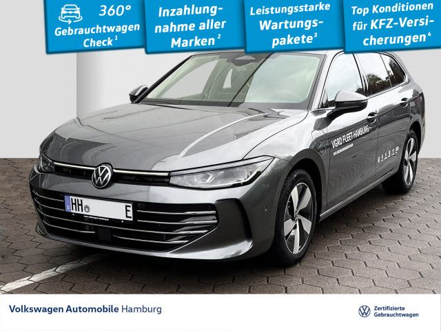 VW Passat 14.250 km 59.888 &euro; Hamburg 22303