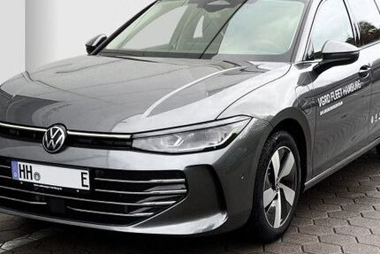 VW Passat 16.250 km 56.888 &euro; Hamburg 22303