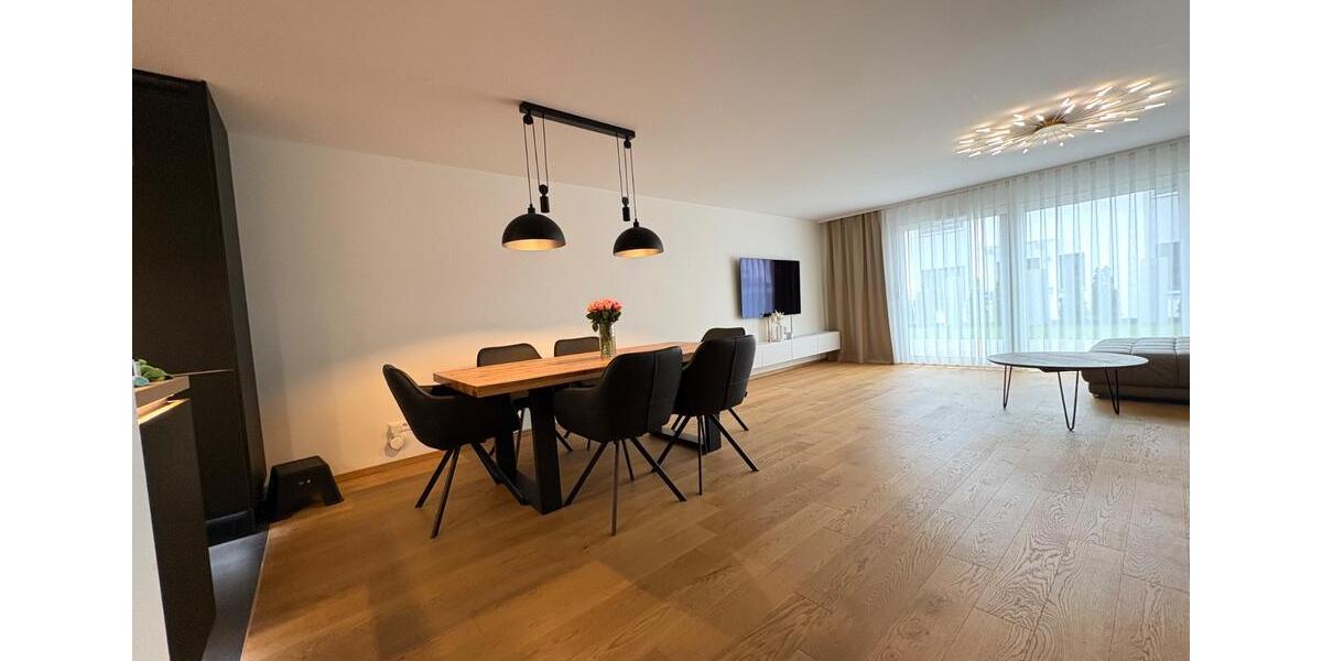 Doppelhaushälfte Rheinfelden (Baden) - 7 Zimmer, 131 m&sup2;, 2.350&euro; | Angebot:25921787