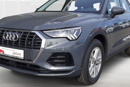 Audi Q3 84.700 km 26.890 &euro; Aschersleben 06449